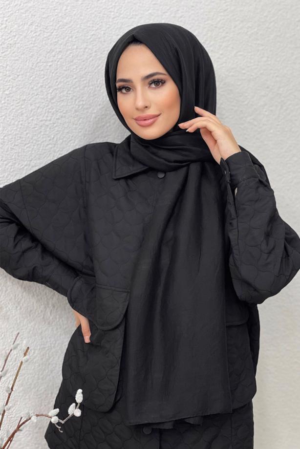 Hijab-Kleidung  FRESH ŞAL 4620  - TRENDTESETTÜR