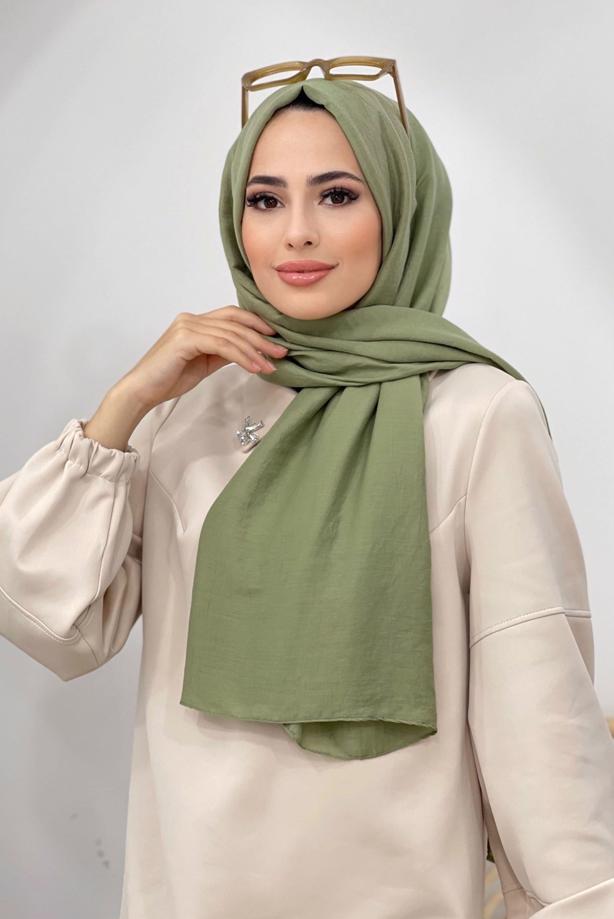 Vêtements hijab  FRESH SHAWL 4620  - TRENDTESETTÜR