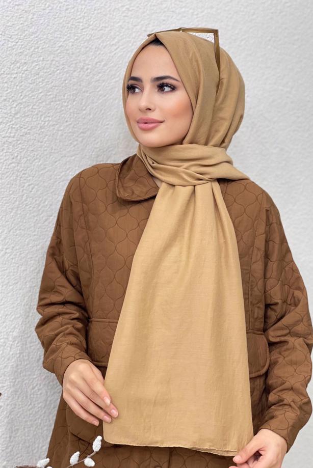 Vêtements hijab  FRESH SHAWL 4620  - TRENDTESETTÜR