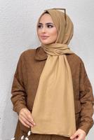 Vêtements hijab VISON CHÂLE FRAIS 4620