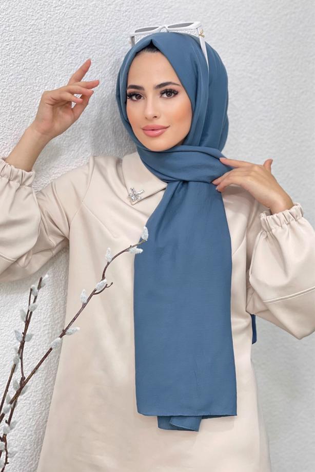 Vêtements hijab  FRESH SHAWL 4620  - TRENDTESETTÜR