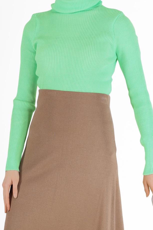 Vêtements hijab  CORDUROY KNITWEAR SWEATER 00081  - TRENDTESETTÜR