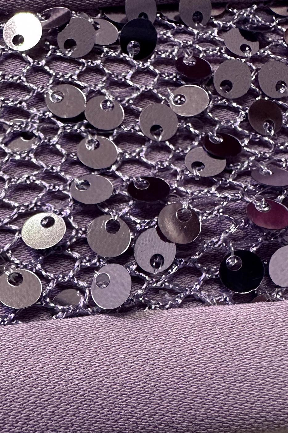 Vêtements hijab POURPRE ALVINA BLOUSE GRANDE TAILLE T 20240