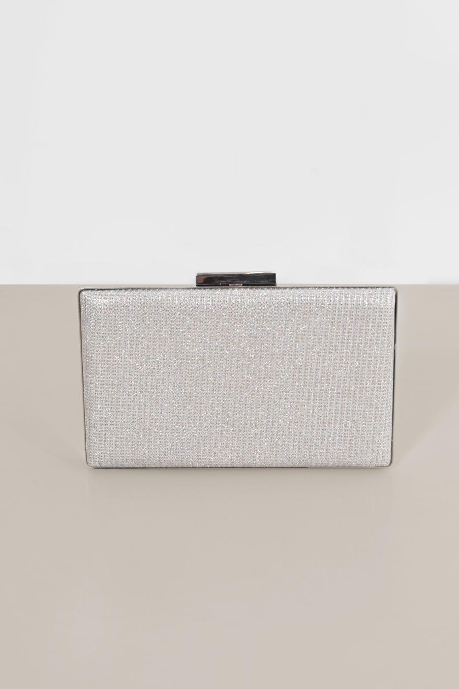 Vêtements hijab OR SAC DE SOIRÉE ALVİNA 035