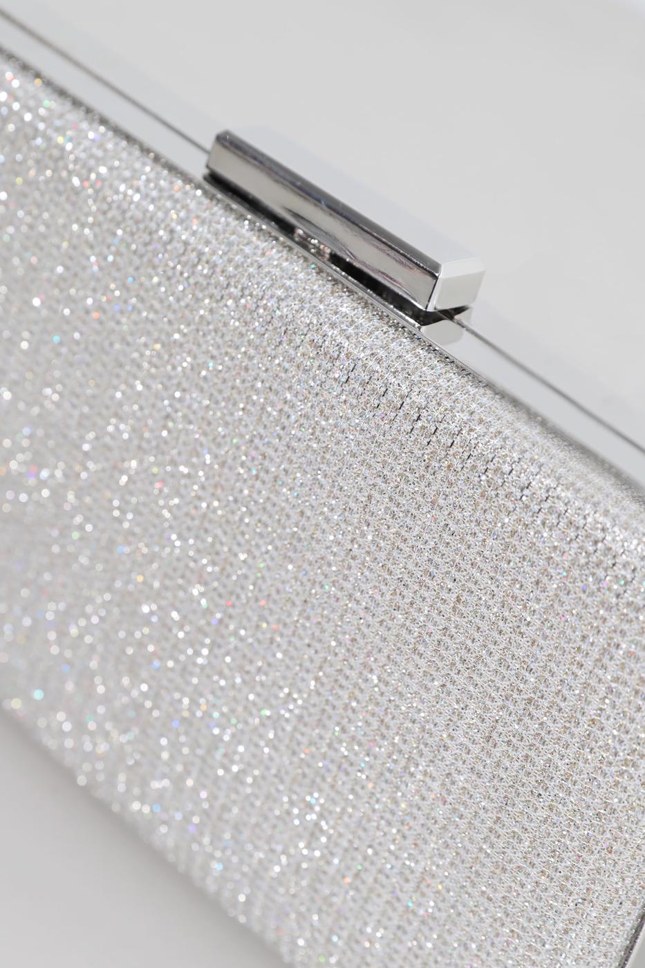 Vêtements hijab OR SAC DE SOIRÉE ALVİNA 035