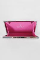 Tesettür giyim ALTIN ALVİNA ABİYE ÇANTA 035 