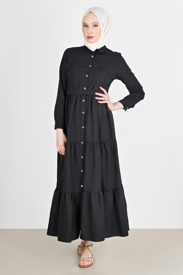 Hijab clothing  Timeless Style - TRENDTESETTÜR