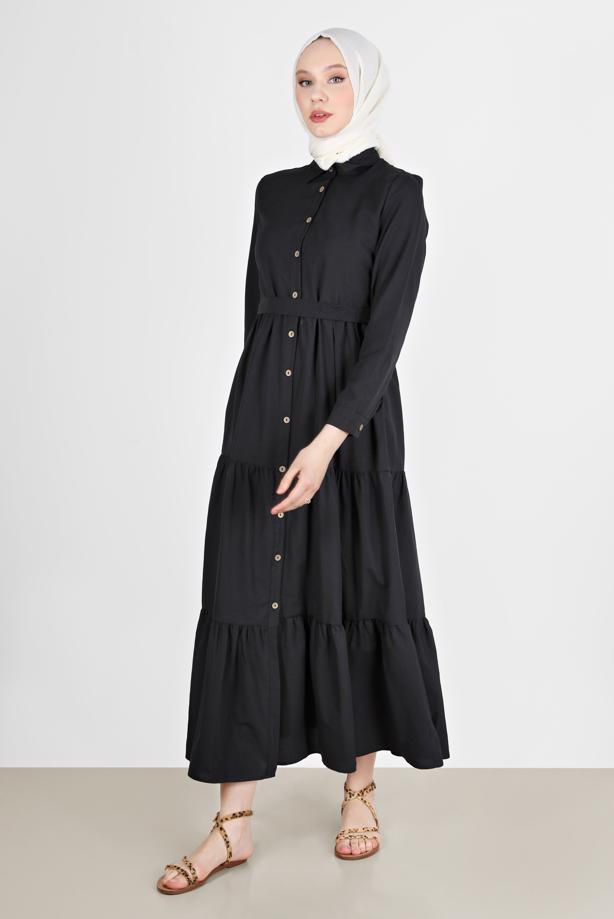 Hijab clothing  Timeless Style - TRENDTESETTÜR