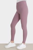 Tesettür giyim PEMBE FİTİLLİ  TAYT 0045   