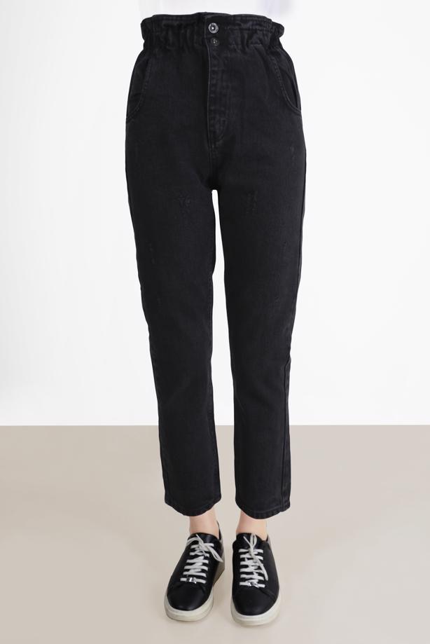 Hijab clothing  DENIM MOM JEAN 504  - TRENDTESETTÜR