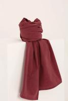 Hijab clothing PINK COTTON SHAWL 21030 