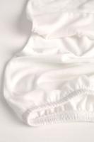 Tesettür giyim BEYAZ ETEK ASTARI 1000 