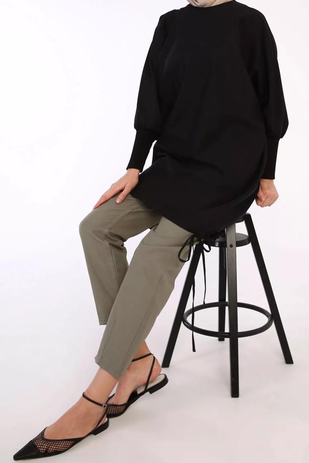 Hijab clothing  Outdoor Combine - TRENDTESETTÜR