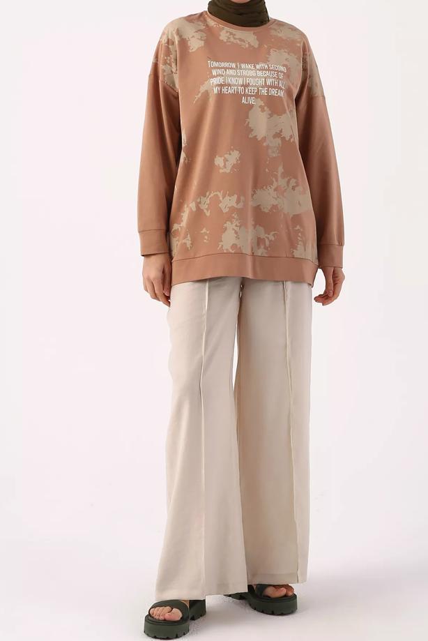 Hijab clothing  Campus Combine - TRENDTESETTÜR