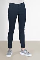 Tesettür giyim LACİVERT ALVİNA DAR PAÇA PANTOLON 70280 