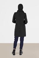 Tesettür giyim MAVİ ALVİNA DAR PAÇA PANTOLON 70283 