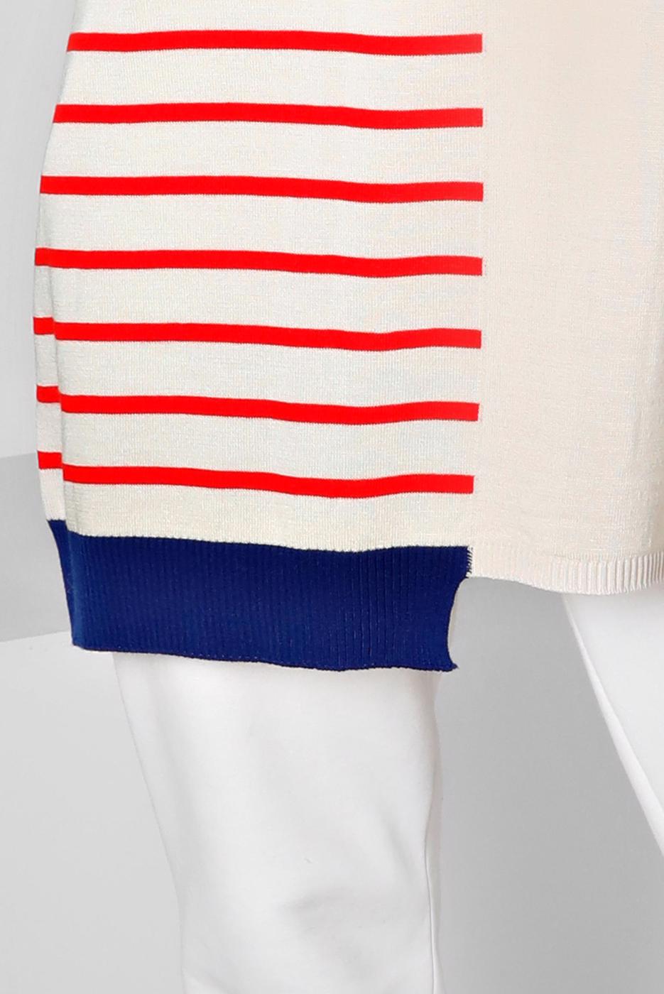 Tesettür giyim BEJ ALVİNA TRİKO TUNİK T 43179