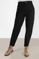 Vêtements hijab NOIR PANTALON SKINNY ALVİNA 70282