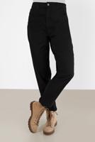 Vêtements hijab NOIR PANTALON SKINNY ALVİNA 70282