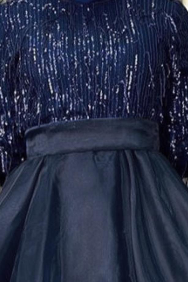 strapless open back dress Beaux Organza Dress – SIMKHAI main image 1