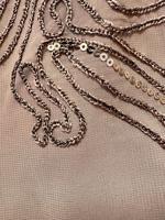 Tesettür giyim VİZON PUL PAYET İŞLEMELİ PELERİNLİ ABİYE ELBİSE T 3773