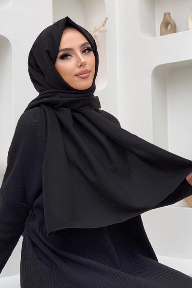 Vêtements hijab  CHÂLE JAZZ T 1502 - TRENDTESETTÜR