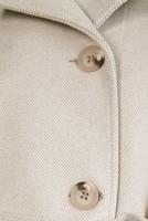 Hijab clothing BEIGE T 90457 ALVİNA 8559 KABAN 38-46 TEK 40