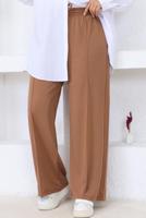 Vêtements hijab TABA PANTALON LARGE T 2403