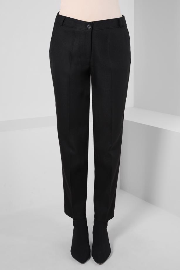 Tesettür giyim  ALVİNA KLASİK KESİM PANTOLON T 70617 - TRENDTESETTÜR