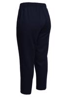 Tesettür giyim LACİVERT ALVİNA BÜYÜK BEDEN PANTOLON T 70639