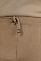 Tesettür giyim VİZON TRİKO PANTOLON T 90011