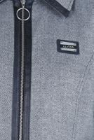 Hijab clothing NAVY BLUE T 10825 ALVİNA FERNANDO PARDESÜ 40-48 TEK 42