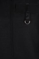 Hijab clothing BLACK T 44355 ALVİNA G-1103 TUNİK 38-46 TEK 40