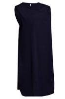 Tesettür giyim LACİVERT  ALVİNA KOLSUZ İÇ TUNİK T 4485