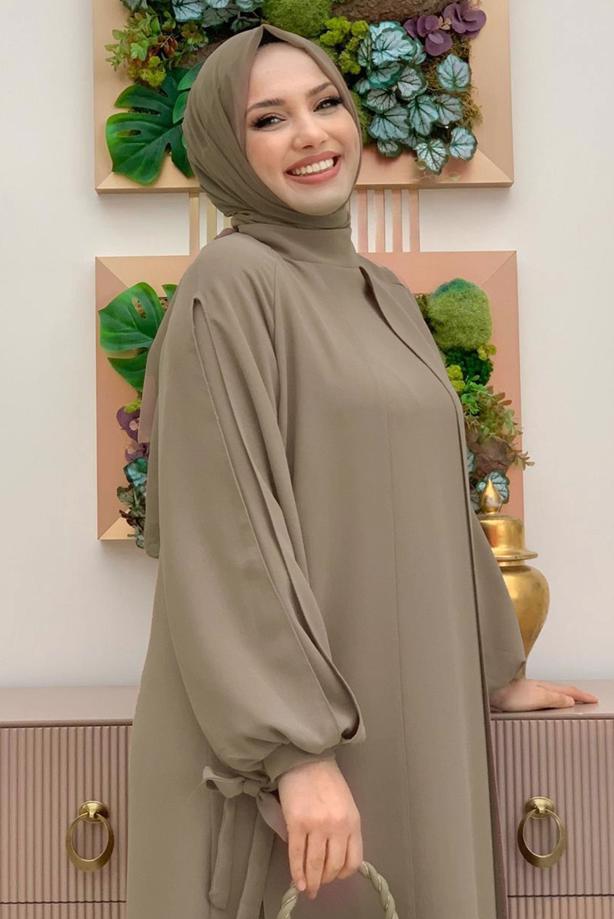 modest clothing for hijabis