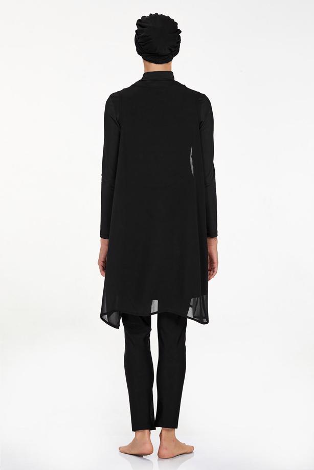 Tesettür giyim  ALVİNA TESETTÜR MAYO T 4562 - TRENDTESETTÜR