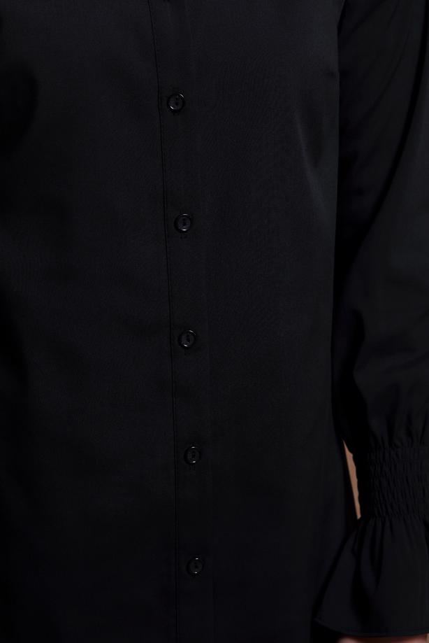 Vêtements hijab  SHIRT TUNIC T 3447 - TRENDTESETTÜR