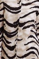 Vêtements hijab NOIR TUNIQUE MODESTE EN COTON T 3622