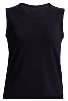 Vêtements hijab NOIR BODY SANS MANCHES T 3774