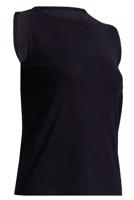 Vêtements hijab NOIR BODY SANS MANCHES T 3774