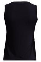 Vêtements hijab NOIR BODY SANS MANCHES T 3774