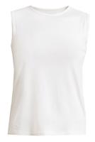 Vêtements hijab BLANC BODY SANS MANCHES T 3774