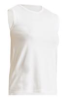 Vêtements hijab BLANC BODY SANS MANCHES T 3774