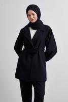 Vêtements hijab BLANC BODY SANS MANCHES T 3774