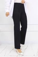 Hijab clothing BLACK PALAZZO PANTS T 3403