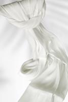 Vêtements hijab BLANC CHÂLE T 5000