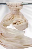 Vêtements hijab ÉCRU CHÂLE T 5000