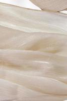 Vêtements hijab ÉCRU CHÂLE T 5000