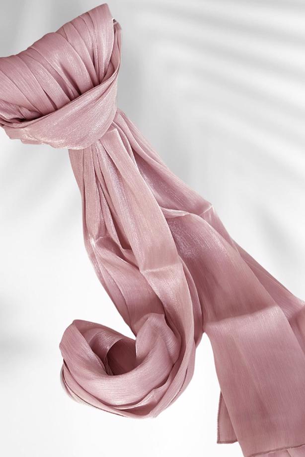Vêtements hijab ROSE CHÂLE T 5000 - TRENDTESETTÜR
