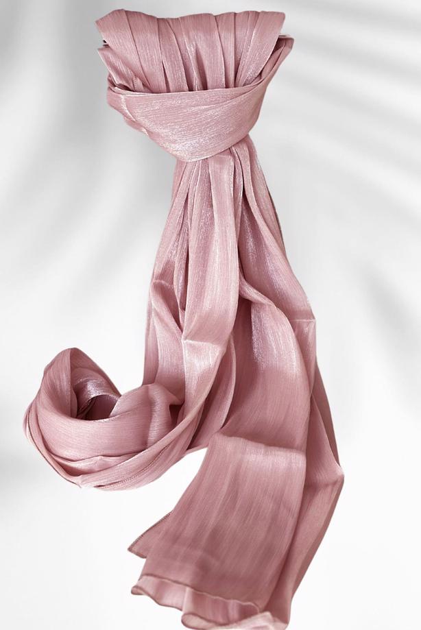 Vêtements hijab ROSE CHÂLE T 5000 - TRENDTESETTÜR